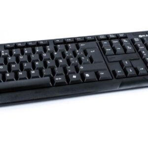 Kit de Teclado y Mouse Naceb Technology -
