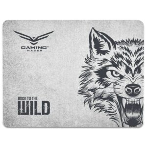 Kit Mouse + Mousepad Naceb Technology NA-632