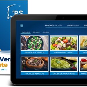 Comandera M?vil. PACIFIC SOFT PSF040