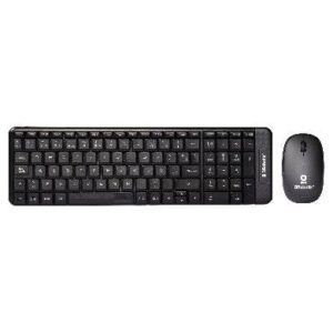 Kit Teclado y Mouse BROBOTIX 6000618