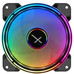 Kit de Ventiladores  Xzeal XZVE100B