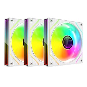 Enfriamiento y Ventilación Xzeal XZVE101W