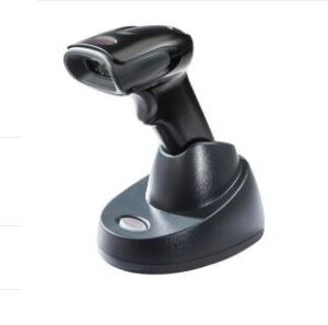 Lector de Código de Barras Inalámbrico HONEYWELL 1472G2D-2USB-5-N