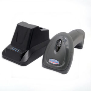 Lector de codigo de barras SYBLE 6266MBT-2D
