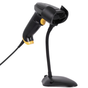 Lector de Códigos de Barras TECHZONE TZBESC3