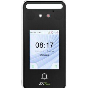 Control de Acceso  ZK TECO SpeedFace-V3L(Lite)