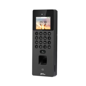 Control de acceso ZK TECO SenseFace2A