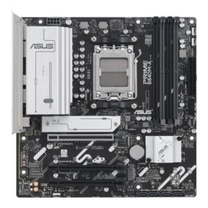 Motherboards ASUS PRIME B840M-A