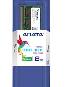 Memoria RAM ADATA PREMIER