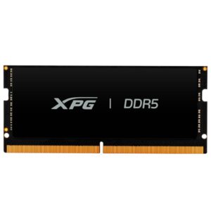 Memorias RAM ADATA HUNTER DDR5