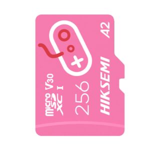 Memoria Micro SD HIKVISION HS-TF-G2