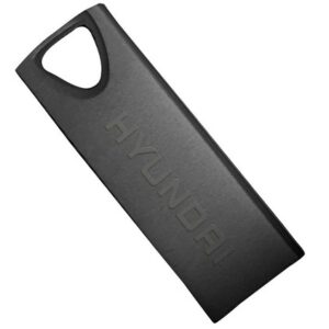 Memoria USB HYUNDAI U2BK/16GAB