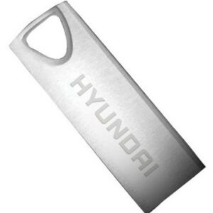 Memoria USB HYUNDAI U2BK/32GAS