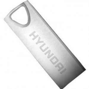 Memorias USB HYUNDAI U2BK/128GAS