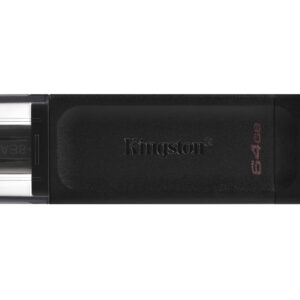 Memoria USB Kingston Technology DATATRAVELER 70