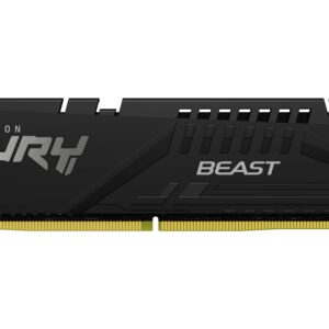 Memorias RAM Kingston Technology FURY BEAST