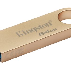 Memoria USB Kingston Technology SE9 G3