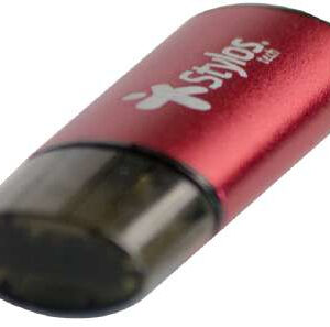 Memoria USB Stylos STMUS72W
