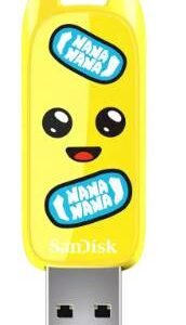 Memoria Flash SANDISK SDCZIF-256G-G46