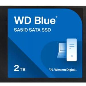 SSD WESTERN DIGITAL WDS200T3B0A