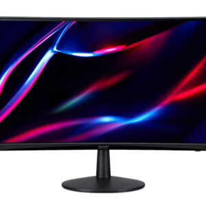 Monitor ACER ED240Q Hbi