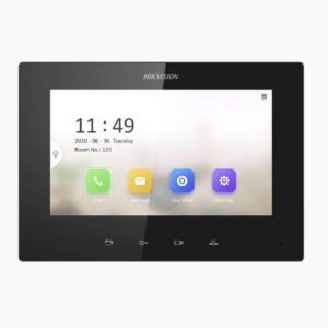 Monitor HIKVISION DS-KH6320-LE1(B)
