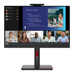 Monitores LENOVO ThinkVision T24v-30 Monitor