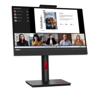 Monitores LENOVO 12N9GAR1LA