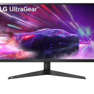Monitor  LG 24GQ50F