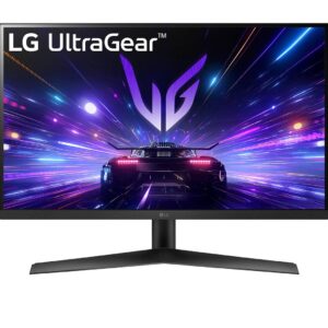 Monitor  LG 27GS60F