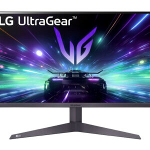 Monitores LG 24GS50F-B