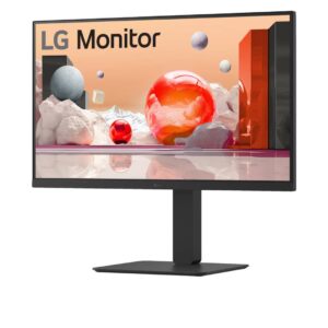 Monitores LG 27BA650-B