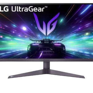 Monitores LG 27GS50F-B