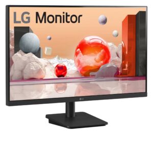 Monitores LG 27MS500-B.AWMQ