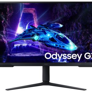 Monitores Gaming SAMSUNG LS32DG300ELXZX