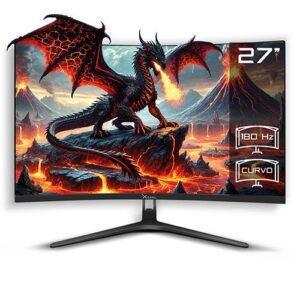 Monitores Xzeal XZ4010-2