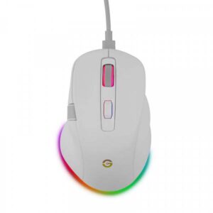 Mouse GETTTECH GGM-RGBTR-01-WH