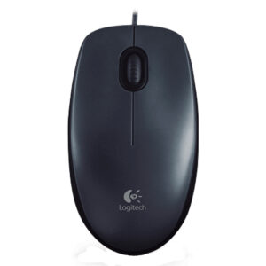 Mouse LOGITECH M90
