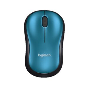 Mouse LOGITECH M185