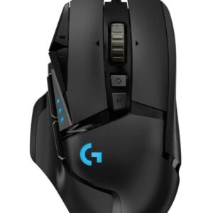 Mouse alámbrico LOGITECH G502 HERO