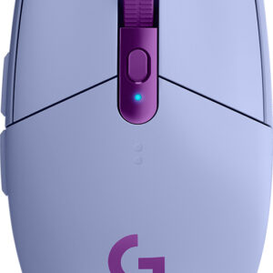 Mouse Inalámbrico LOGITECH 910-006021