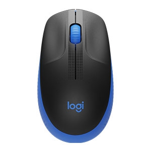 Mouse inalámbrico LOGITECH M190