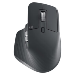 Mouse  LOGITECH MX MASTER 3S