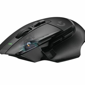Mouse LOGITECH G502