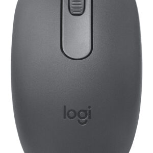 Mouse LOGITECH M196