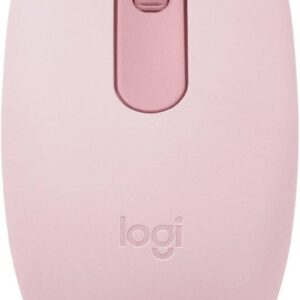 Mouse LOGITECH M196
