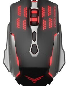 Mouse Gaming Naceb Technology NA-630