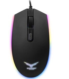 Mouse Gamer Crossfire Naceb Gaming NA-0936