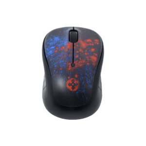 MINI MOUSE INALAMBRICO URBAN Naceb Technology NA-0118B