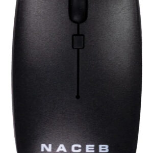 Mouse Naceb Technology NA-0136N